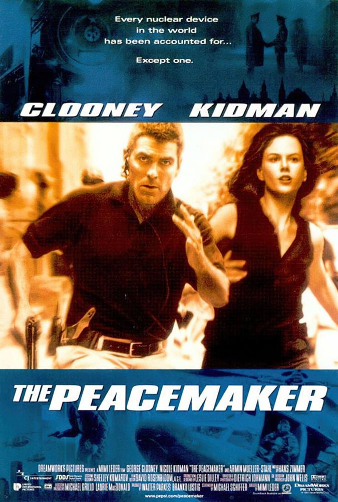 The-Peacemaker